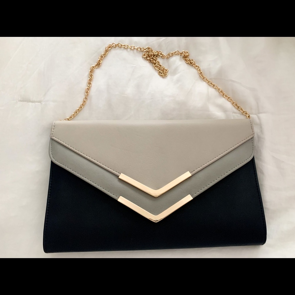 ALDO Clutch/Shoulder Bag